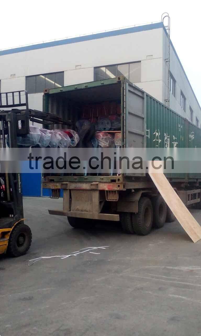 ChangZhou-CYR190M(10HP)changchai TypeSingle-cylinder Diesel engine