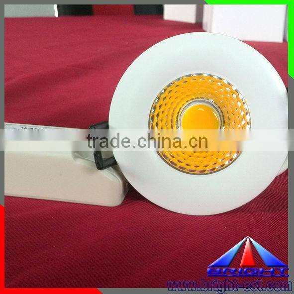 Recessed COB Downlight 30W Square, COB Downlight 10W 20W 30W