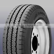 HANKOOK Light Truck Tyres RA08