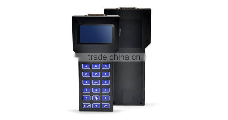 2016 Universal mileage correction tool odometer adjusting tool Tacho Pro 2008 unlocked version Universal Dash Programmer