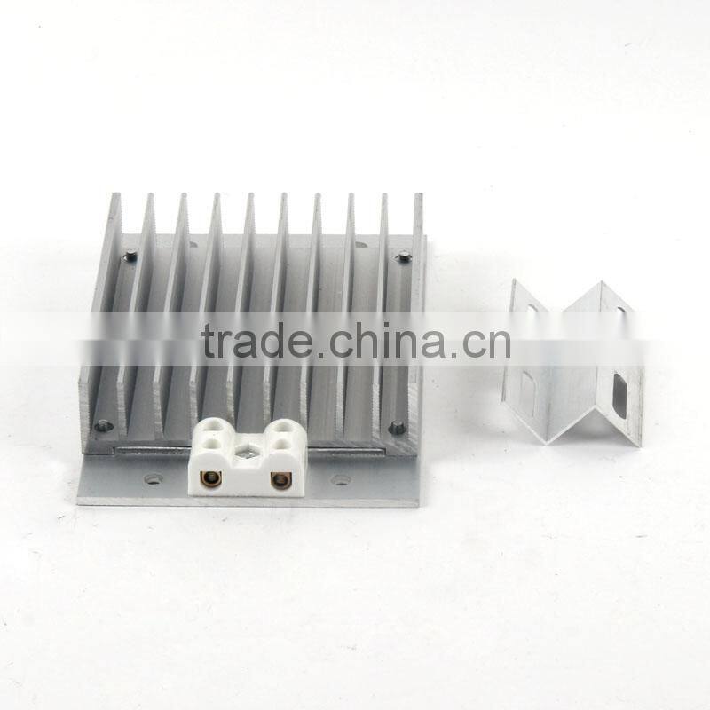 DJR Indoor Infrared Electric Halogen Ohmic diesel air Heater with CE