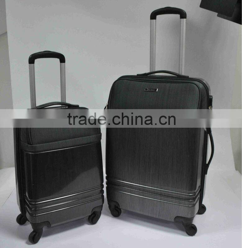 CONWOOD Trolley Luggage Set