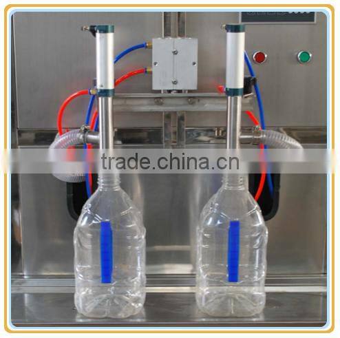 industrial small bottle filling machine, Automatic powder filling machine