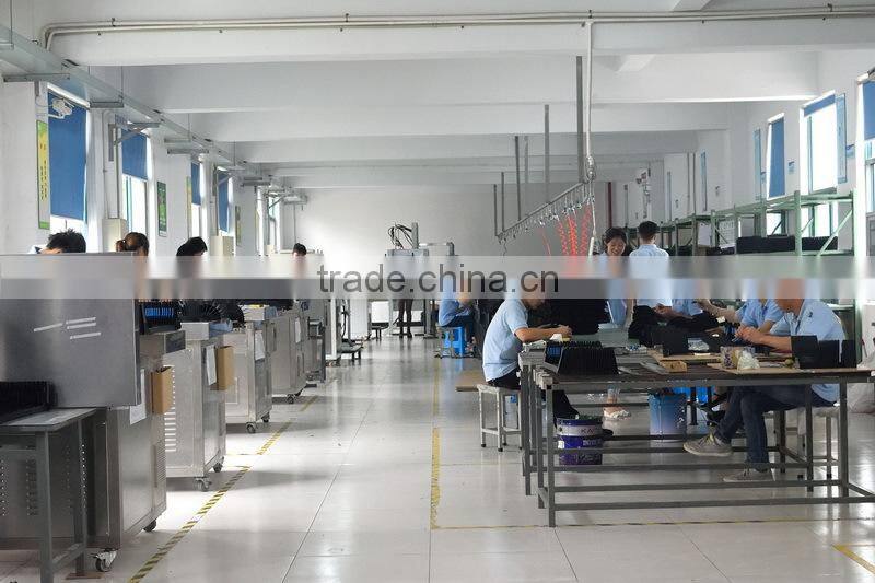 steel telescopic bellow for machine guide rail