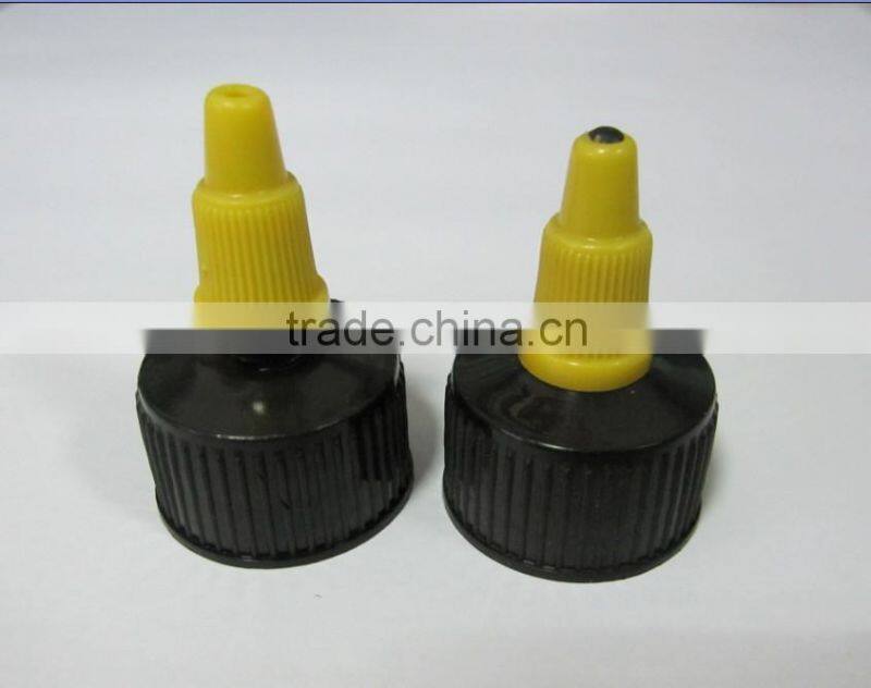 plastic bottle cover,PP plastic cover,cosmetic bottle cover