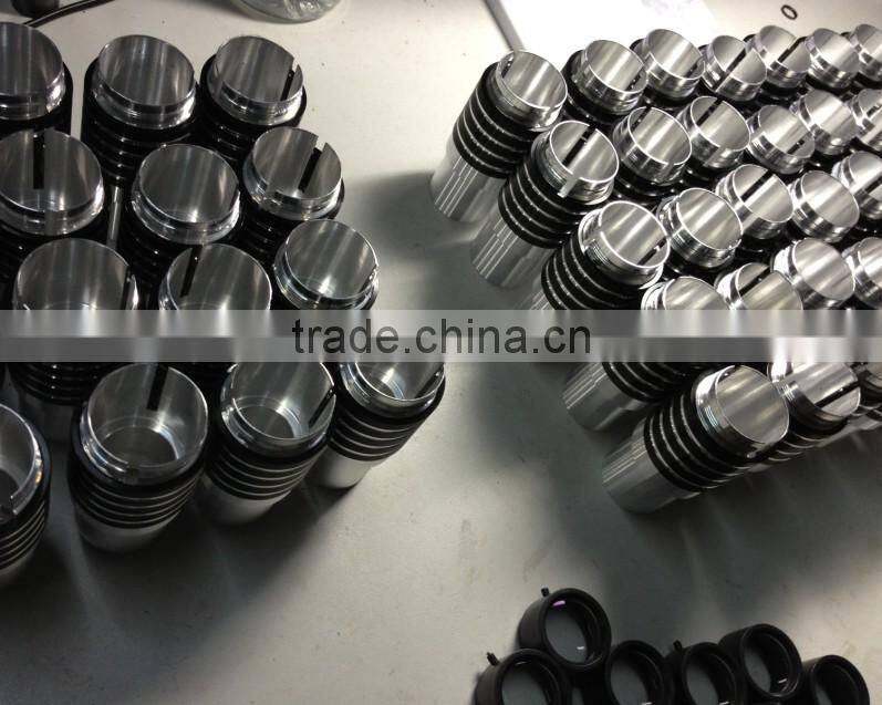 12x optical zoom telescope lens for Smartphone camera