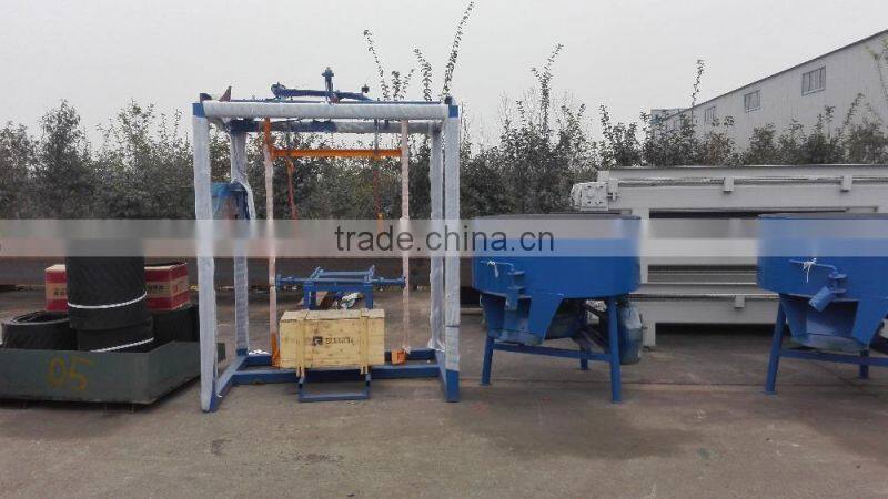 QT4-24 automatic cement block making machine sale in ethiopia factory price for sale