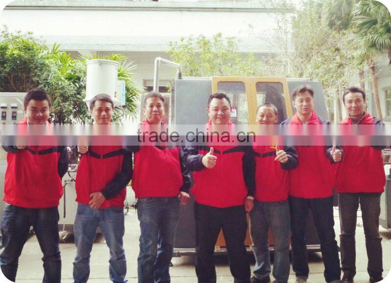 Disposable Nasal Oxygen Tube Making Machinery