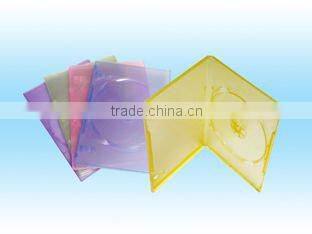 7MM DVD case with disc