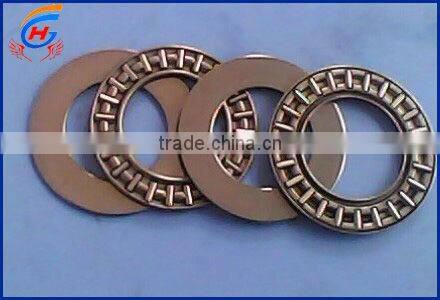 combined needle roller bearing NKX35, NKX35Z needle bearing