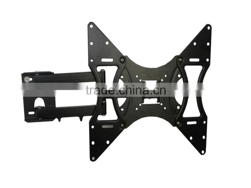 New developed 180 degrees swivel tv wall mount