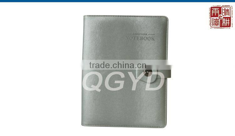 eco recycled paper notebook