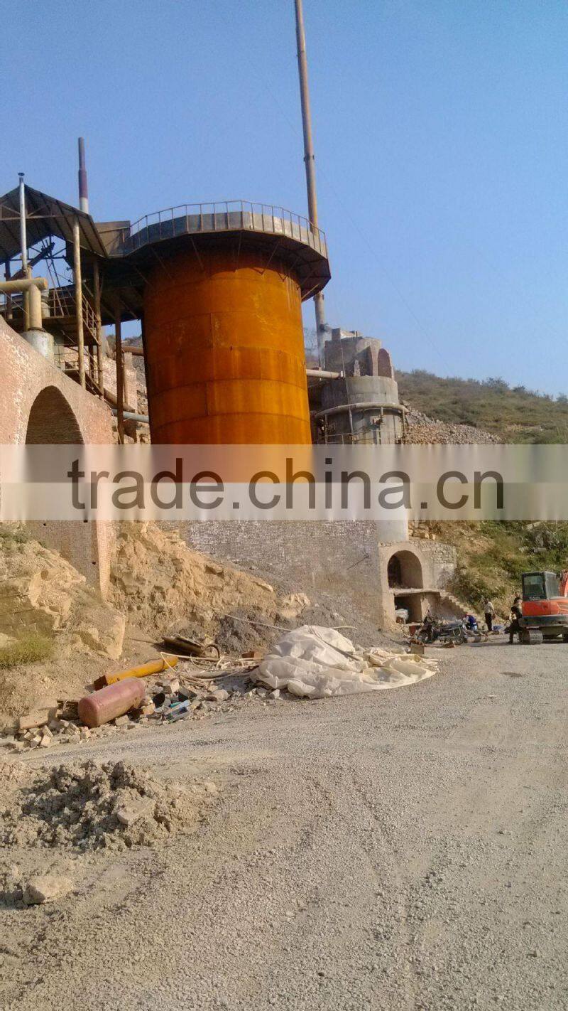 low price of 75% 5-8mm refractory grade bauxite