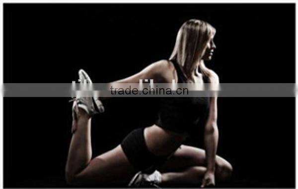 2015 Black Plastic Pull Up Bar Set