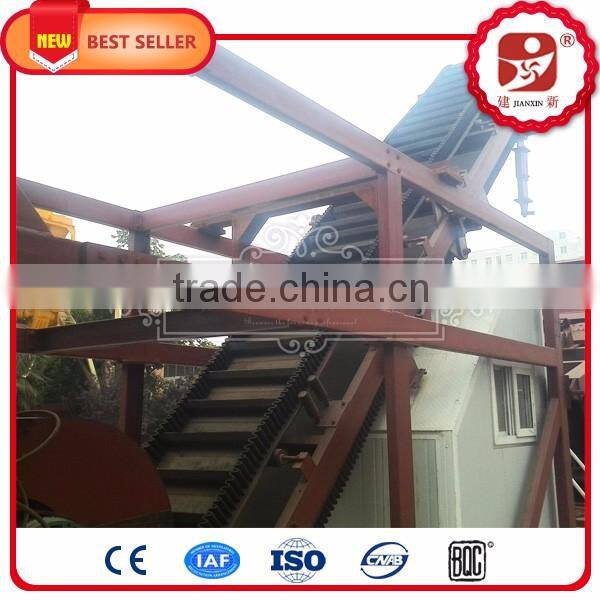 Ready mixed concrete station, YHZS100 concrete mixing plant, mobile concrete mixing plant
