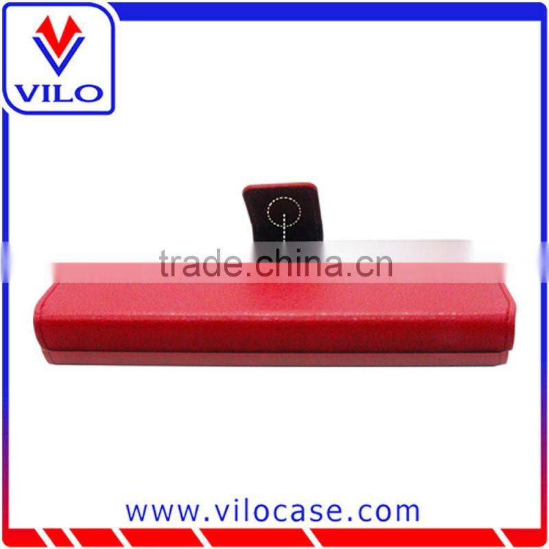 high quality wallet leather Smart flip case for Samsung Galaxy S6