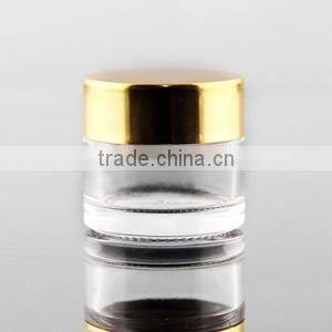 latest acrylic jar china supplier hot sale