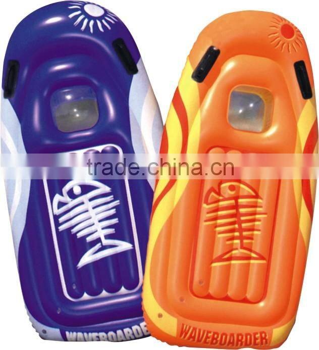 inflatable board surfing sport,inflatable surfing game