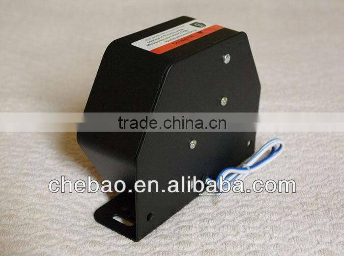 100W Police Siren,police loud speaker for car