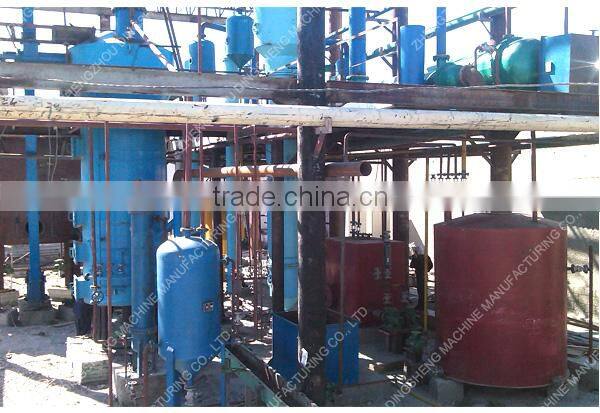 Soybean/ttonseeds /sunflower solvent extraction /oil leaching machinery professional manufacturer