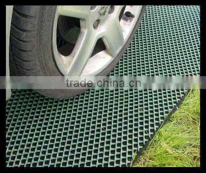 Protected Netting| Fence in Landscape Engineering from China