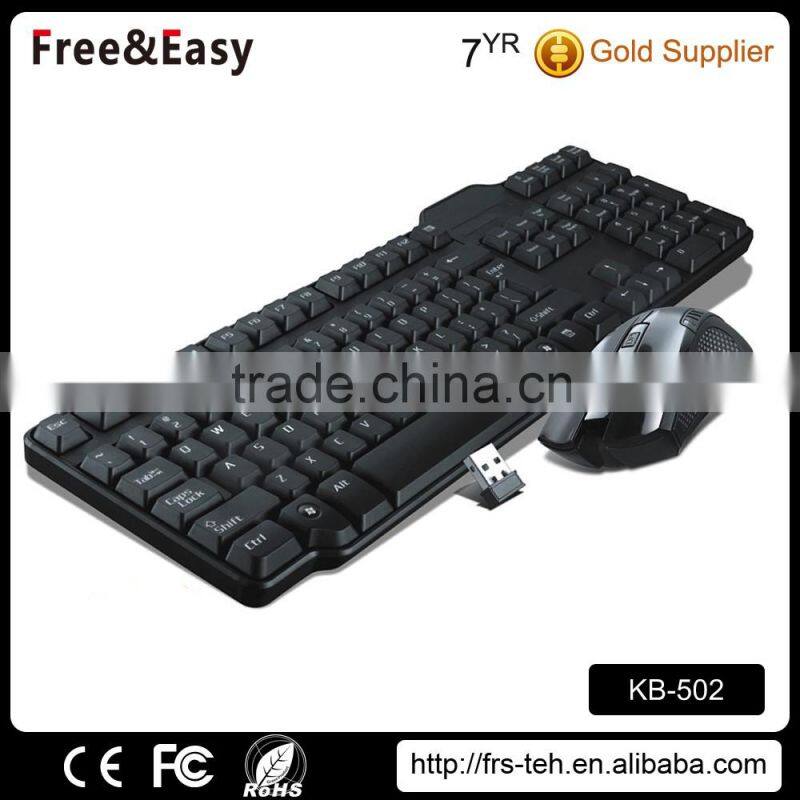 Combo key&mouse USB 3.0 for computer