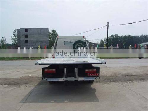 Manufactory Direct Sale DFAC Tow Truck
