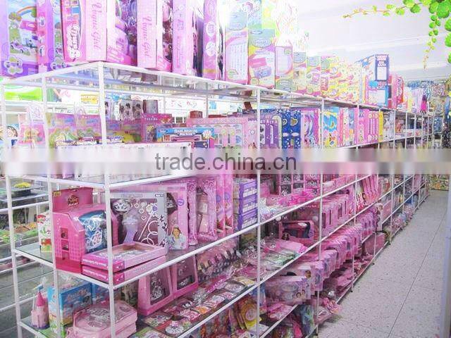 Plastic water gun, toy gun, shoot water toy