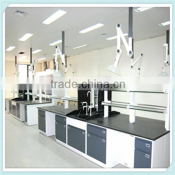 electrical wood work bench