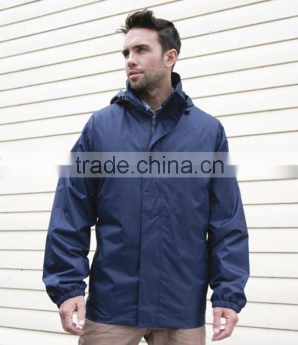 Polyester pongee woven silk fabric 100% polyester thermal fabric