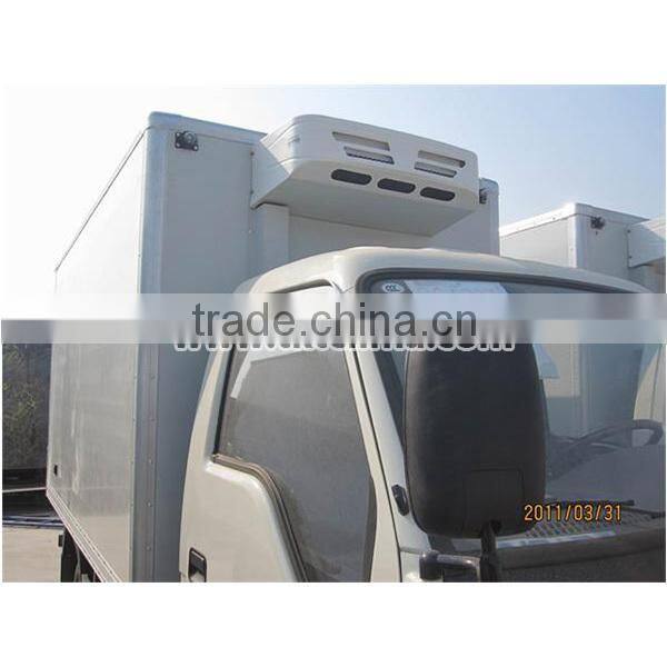 DC12V/24V mini refrigerator units for truck