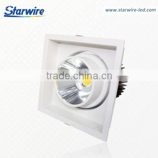 COB Led grille lamp -15w/30w/45w
