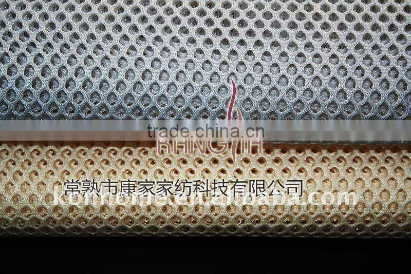 3d air mesh fabric