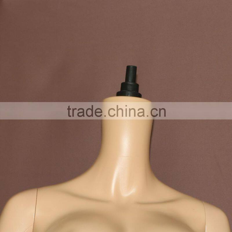Sexy lady fashional full body standing female mannequin/mannequins female
