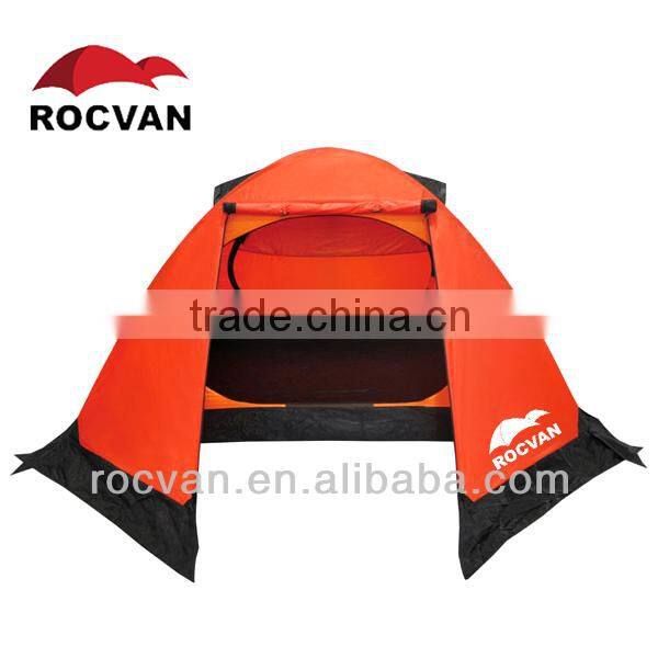 Traveling hiking camping equipment
