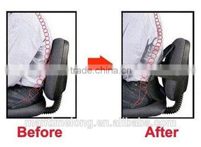 car massage cushion car massage seat cushion neck and back car massage cushion