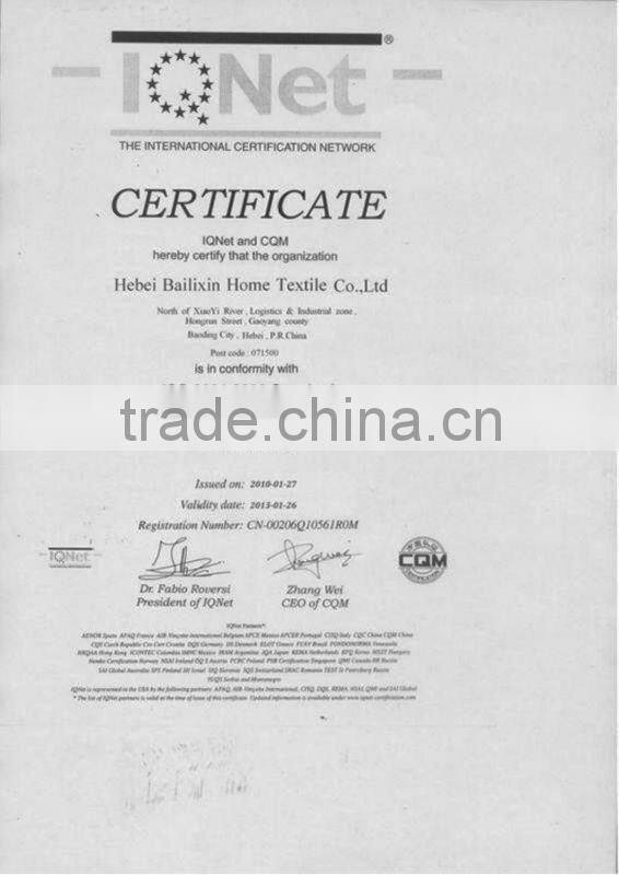100% bamboo solid color dobby terry hotel towel