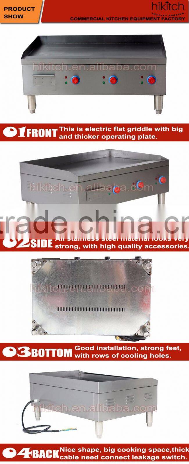 Broilking professional griddle electric griddle large cooking surface presto griddle