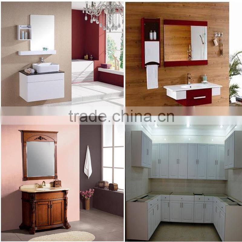 colorful PVC foam board