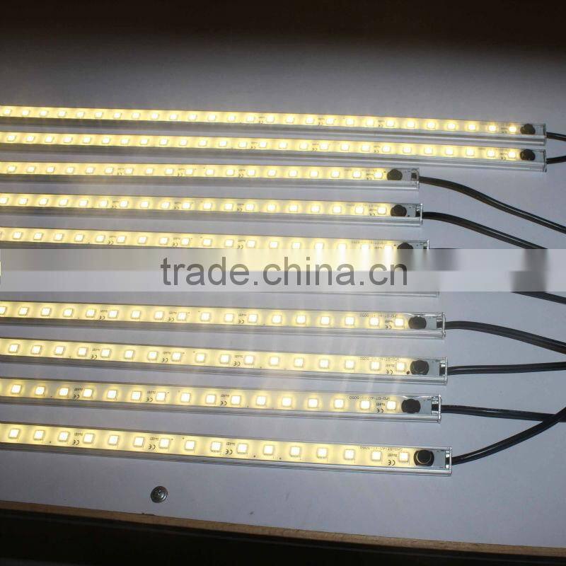 camping led light waterproof strip light with switch ip67 rated