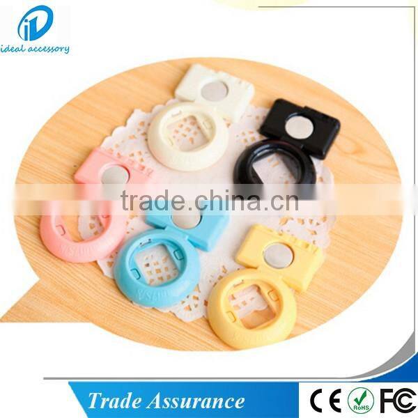 Car Style Instax Close Up Lens with Self Portrait Mirror for Fujifilm Instax Mini7s 8 Camera and Polaroid 300
