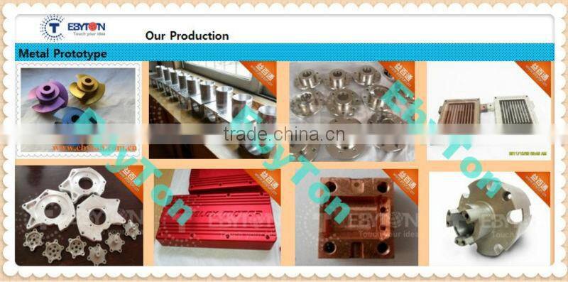 companies that produce plastic prototypes