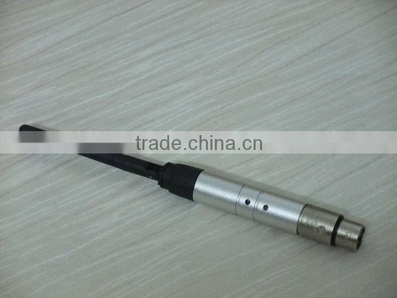 Standard DMX Wireless Controller SECW5011 With Transmitting Distance Up To 400 Meters