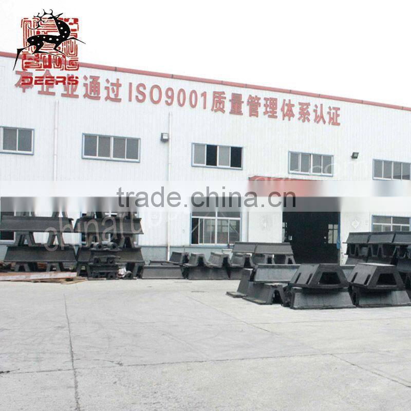 High E.A Arch Dock Rubber Fender