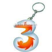 Eva Keychain,Foam Floating Keychain