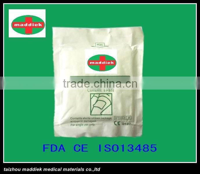 Sterile Gauze Pad