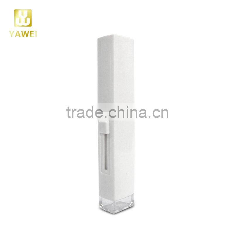 New Square Double Colors Lipstick for Bit Lips Makeup