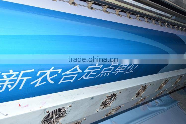 Large Format Vinyl Wall Board