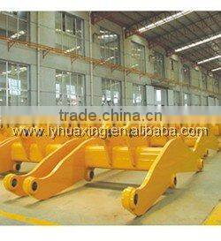 Loader Boom arm construction machinery part
