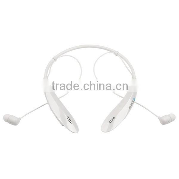 Wholesale wireless stereo bluetooth 4.0 headphone for android tablet HB-800S